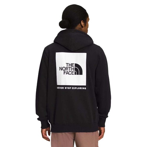 North face on sale hoodie xxl
