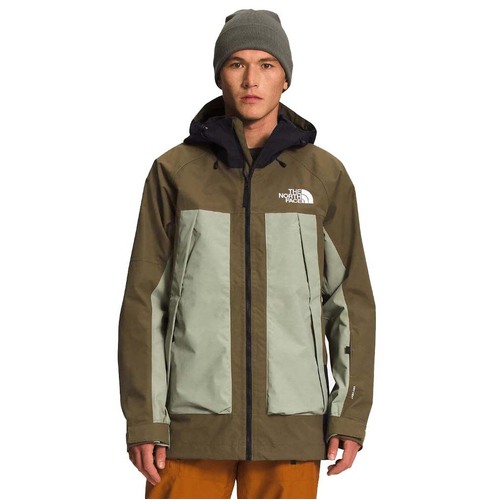 The north face men's balfron insulated jacket clearance
