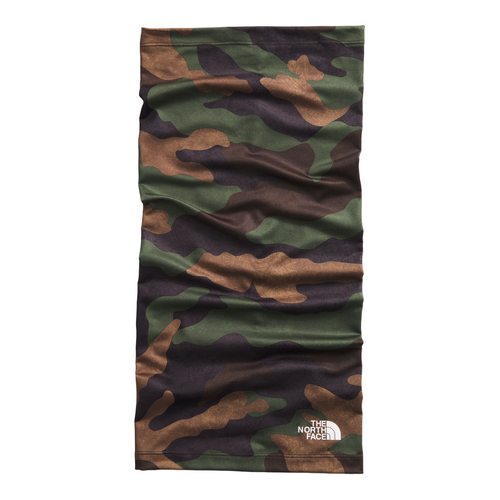 The North Face Dipsea Cover It Unisex Neckwarmer - TNF Black TNF Camo Print