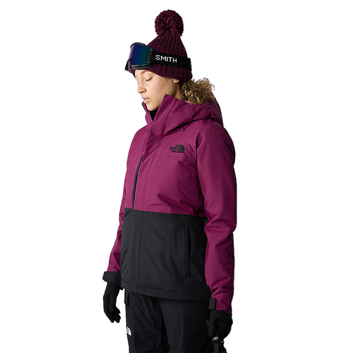 The North Face Freedom Womens Insulated Ski Jacket