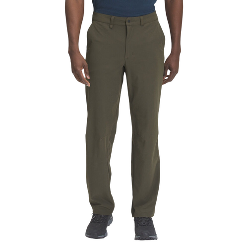 New Taupe Green/NPF