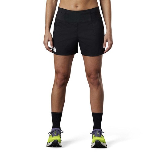 The North Face Summit Pacesetter Run Womens Running Shorts