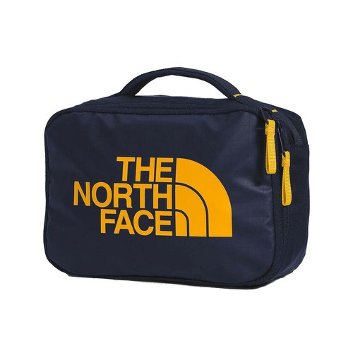 The North Face Base Camp Voyager Dopp Kit Toiletry Bag