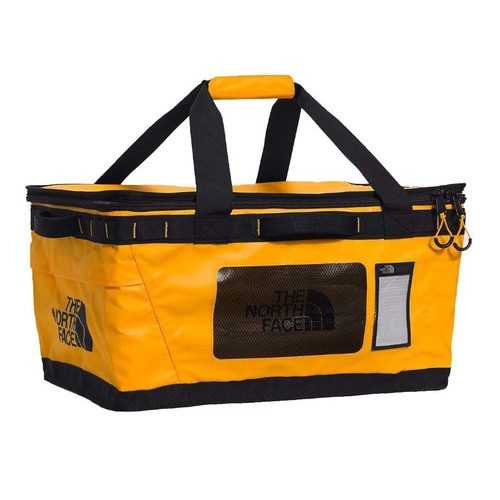 Summit Gold/TNF Black/NPF