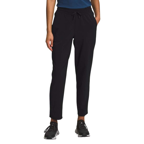 The North Face Never Stop Wearing Womens Everyday Pants - TNF Black - S
