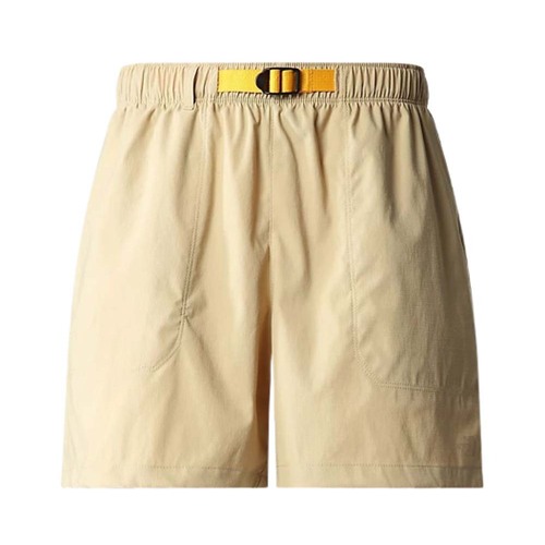 The North Face Class V Pathfinder Belted Womens Shorts