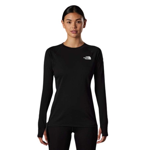The North Face Summit Pro 120 Womens Crew Top