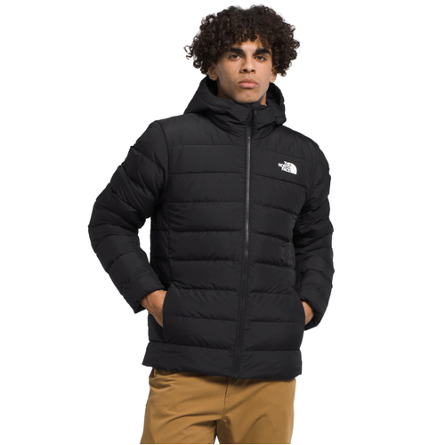 TNF Black/NPF
