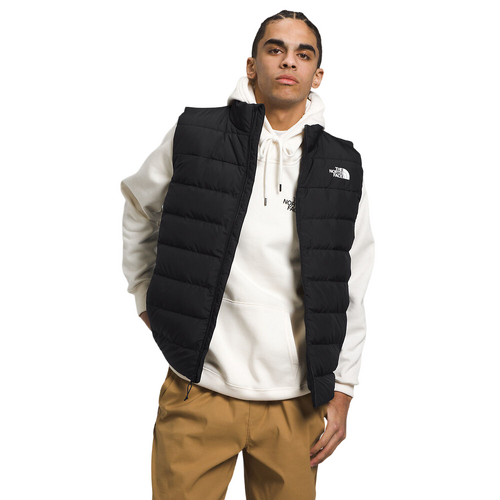 TNF Black/NPF