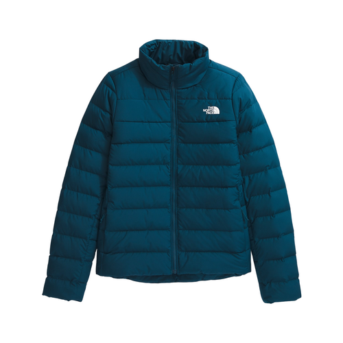The North Face Aconcagua 3 Womens Insulated Jacket