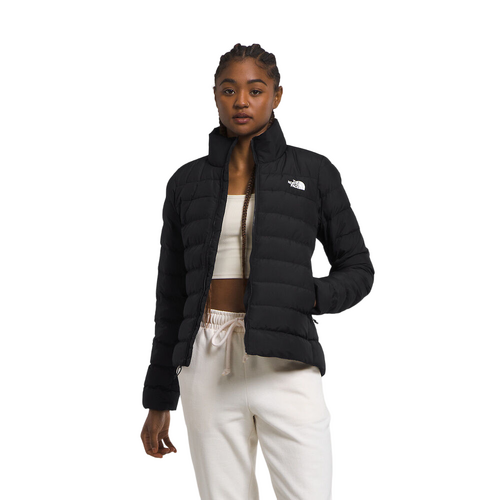 TNF Black/NPF