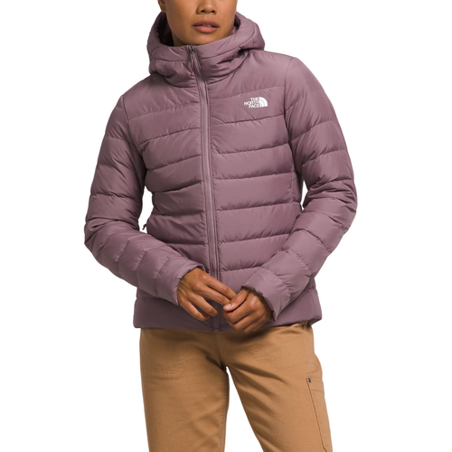 Aconcagua parka north face online