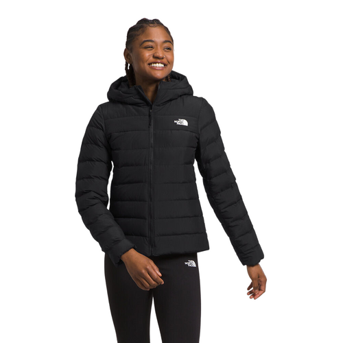 The North Face Aconcagua 3 Womens Insulated Hoodie
