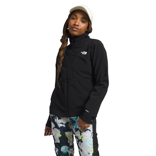 TNF Black/NPF