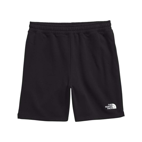 The North Face Evolution Mens Everyday Shorts - TNF Black/TNF White - S