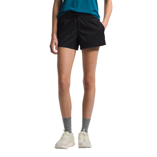 The North Face Aphrodite Womens Hiking Shorts