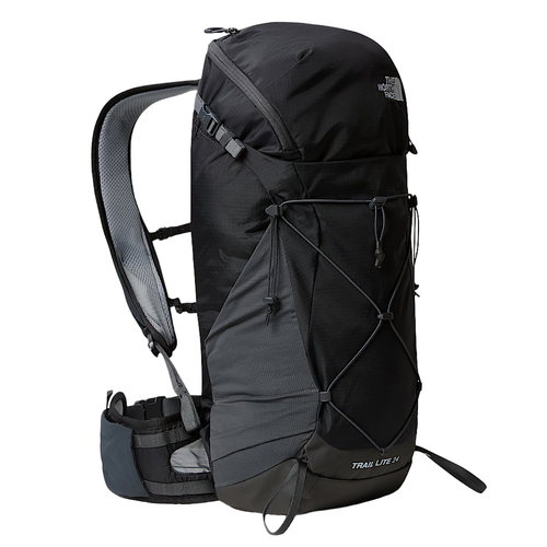 TNF Black/Asphalt Grey/NPF