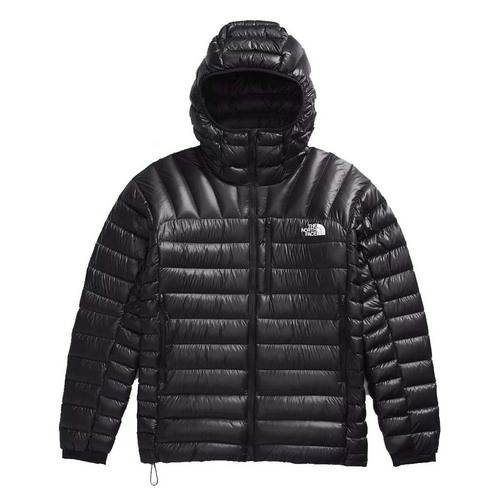 The North Face Summit Series Breithorn Mens Insulated Jacket