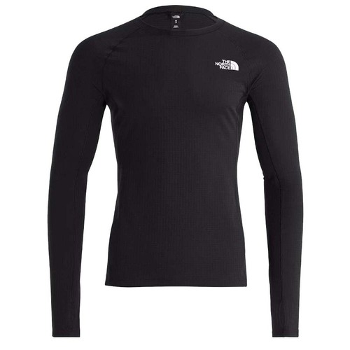 The North Face Summit Series Pro 120 Mens Baselayer Crew T-Shirt