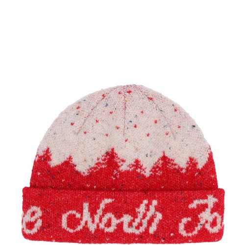 The North Face Cabin Mountainscape Unisex Beanie
