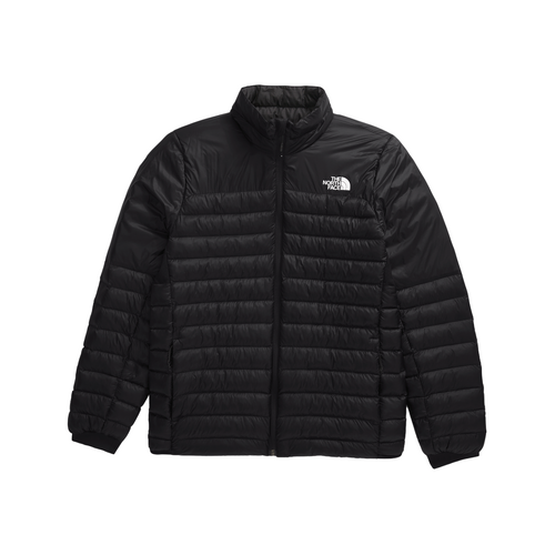 TNF Black