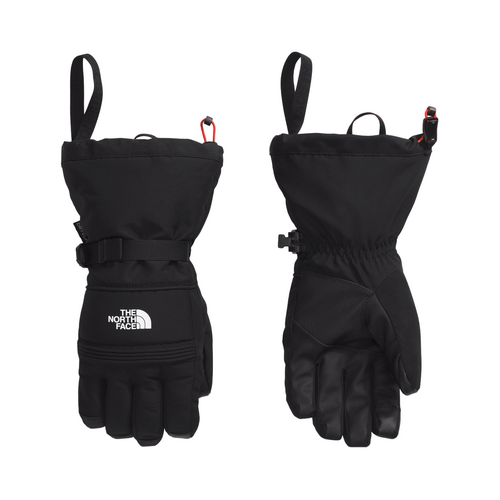 The North Face Montana Mens Ski Gloves