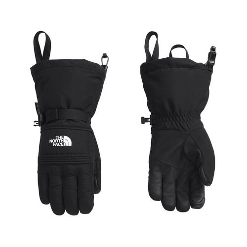 TNF Black
