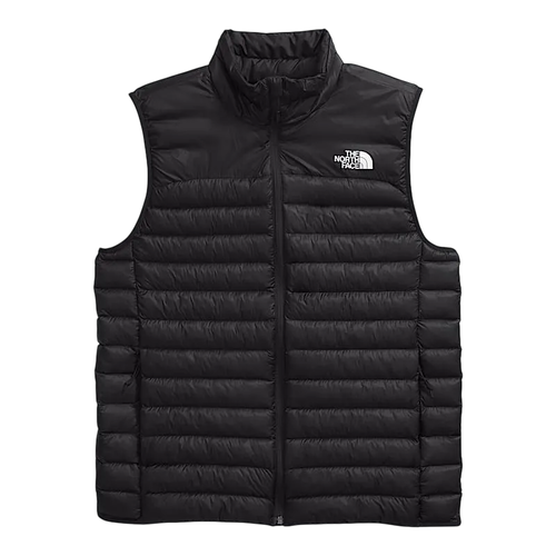 TNF Black