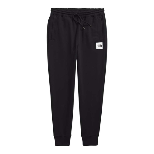 The North Face Core Mens Joggers - TNF Black/TNF White - S