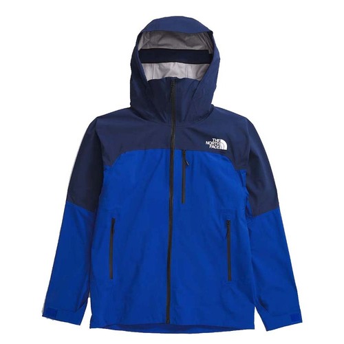 TNF Blue/Eagle Blue