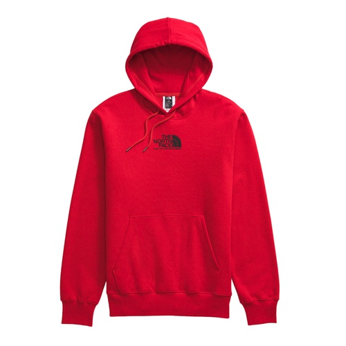 The North Face Fine Alpine Mens Hoodie