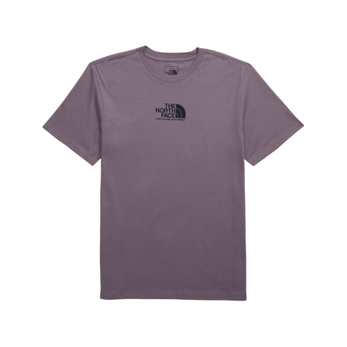 The North Face Fine Alpine Mens Short Sleeve T-Shirt