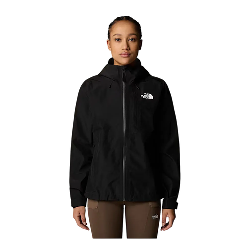 The North Face Dryzzle Futurelight 2 Womens Waterproof Jacket - TNF Black - S