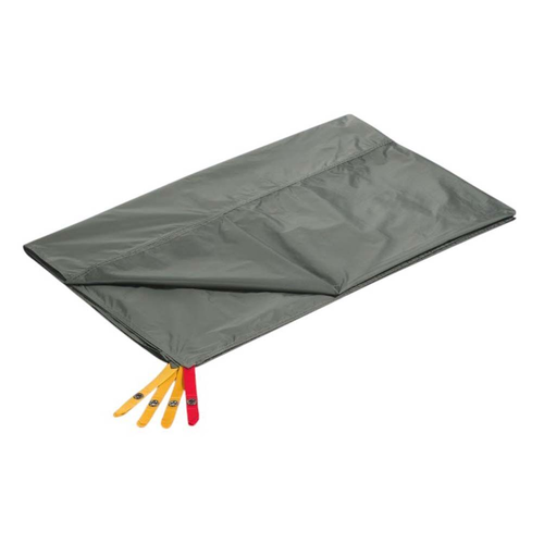 The North Face Stormbreak 3 Footprint - Castor Grey