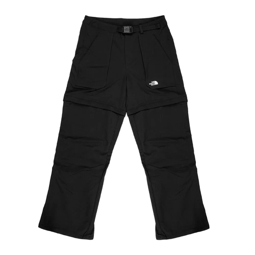 TNF Black