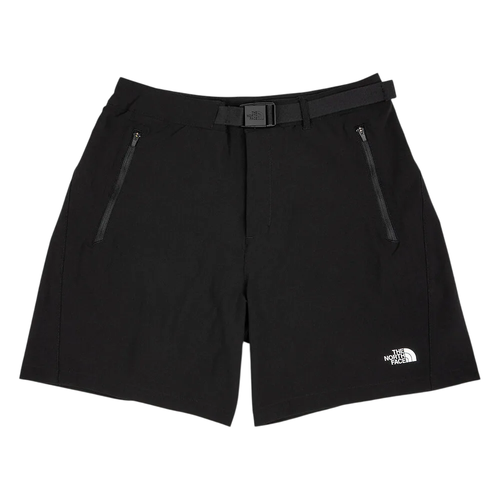 TNF Black