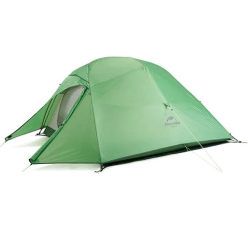 Cloud up 3 on sale ultralight three men tent