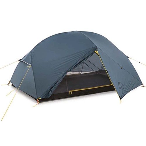 Naturehike Mongar 2Person Ultralight Hiking Tent Shadow Blue