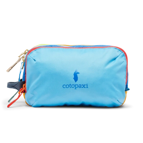 Cotopaxi Nido Accessory Bag - Del Dia