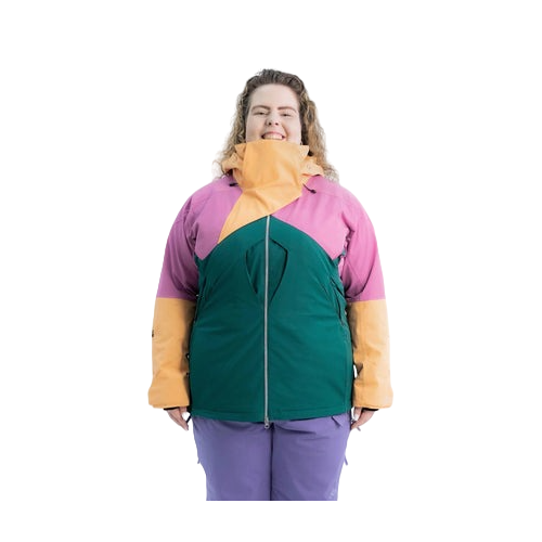Nobody's Princess Anna Womens Ski Jacket