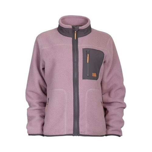 XTM CAMPER Womens Insulated Jacket