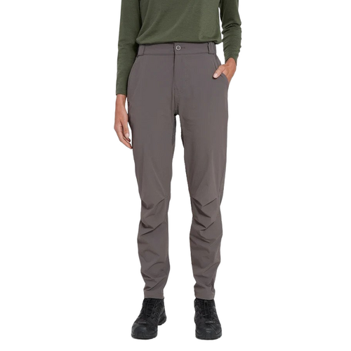 XTM Lara Womens Hiking Pants - Pavement - 16