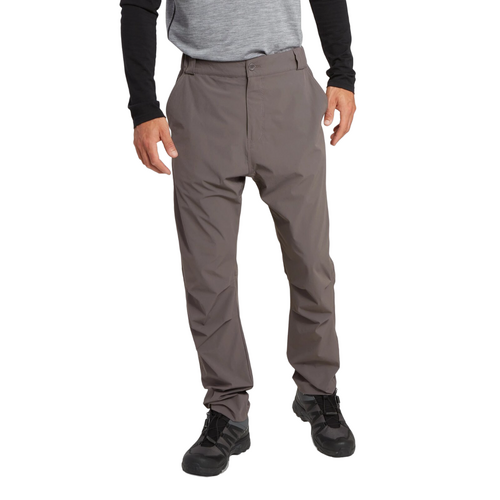 XTM Glenaire Mens Hiking Pants - Pavement - 2XL