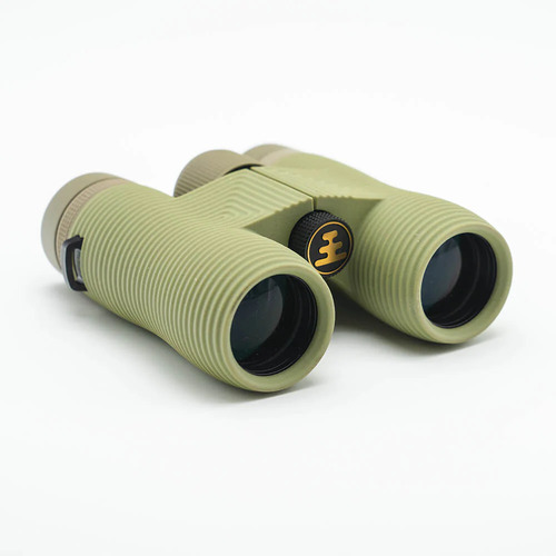 Nocs Provisions Field Issue 10X32 Caliber Binoculars
