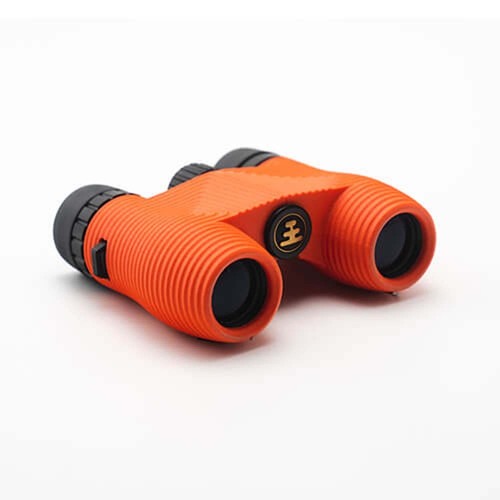 Nocs Provisions Standard Issue 8X25 Waterproof Binoculars