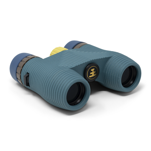 Nocs Provisions Standard Issue 10X25 Waterproof Binoculars