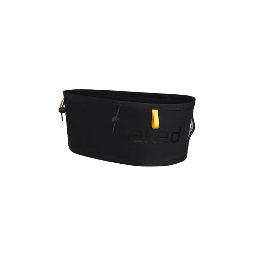 Naked Unisex Running Band - Black - Size 1
