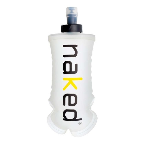 Naked Running Soft Flask - 360ml