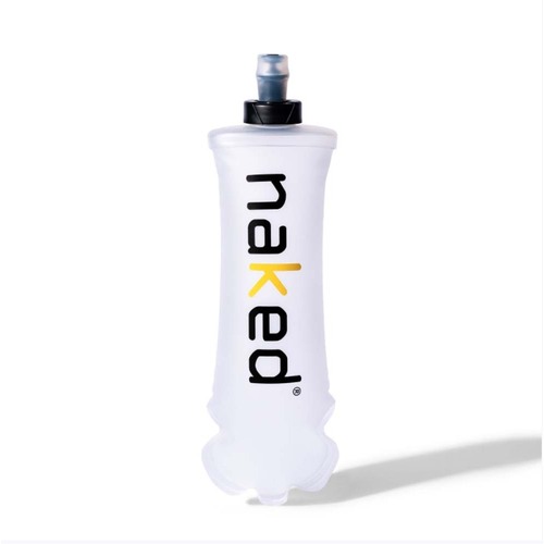 Naked Running Soft Flask - 500ml