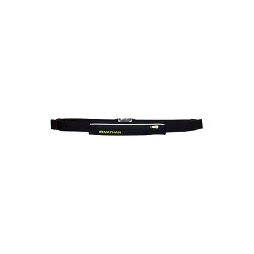 Nathan Mirage Pak Adjustable Running Belt